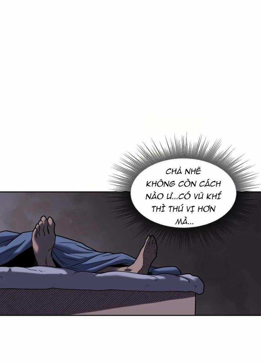 Sự Trả Thù Của Thợ Săn Quái Vật Chapter 10 trang 58