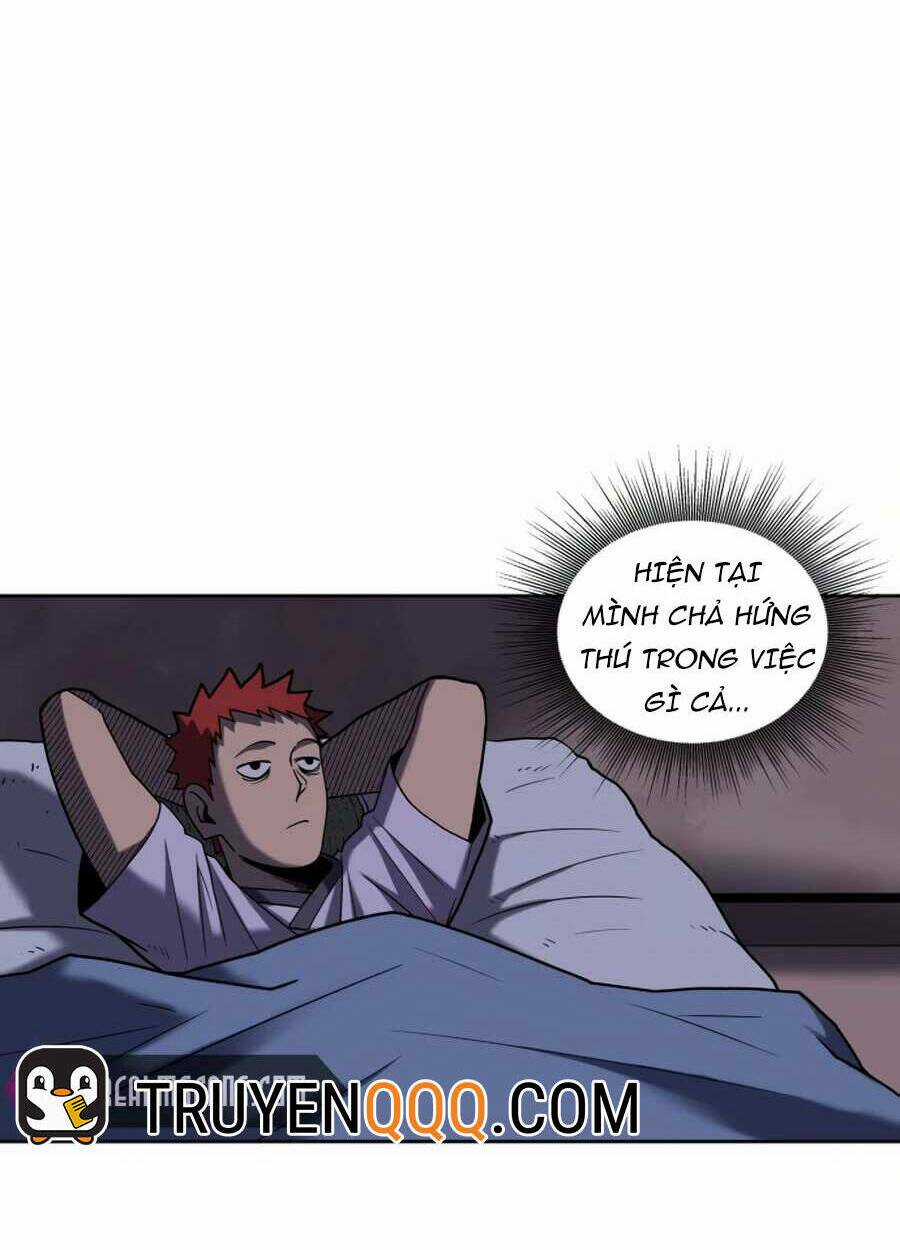 Sự Trả Thù Của Thợ Săn Quái Vật Chapter 10 trang 59