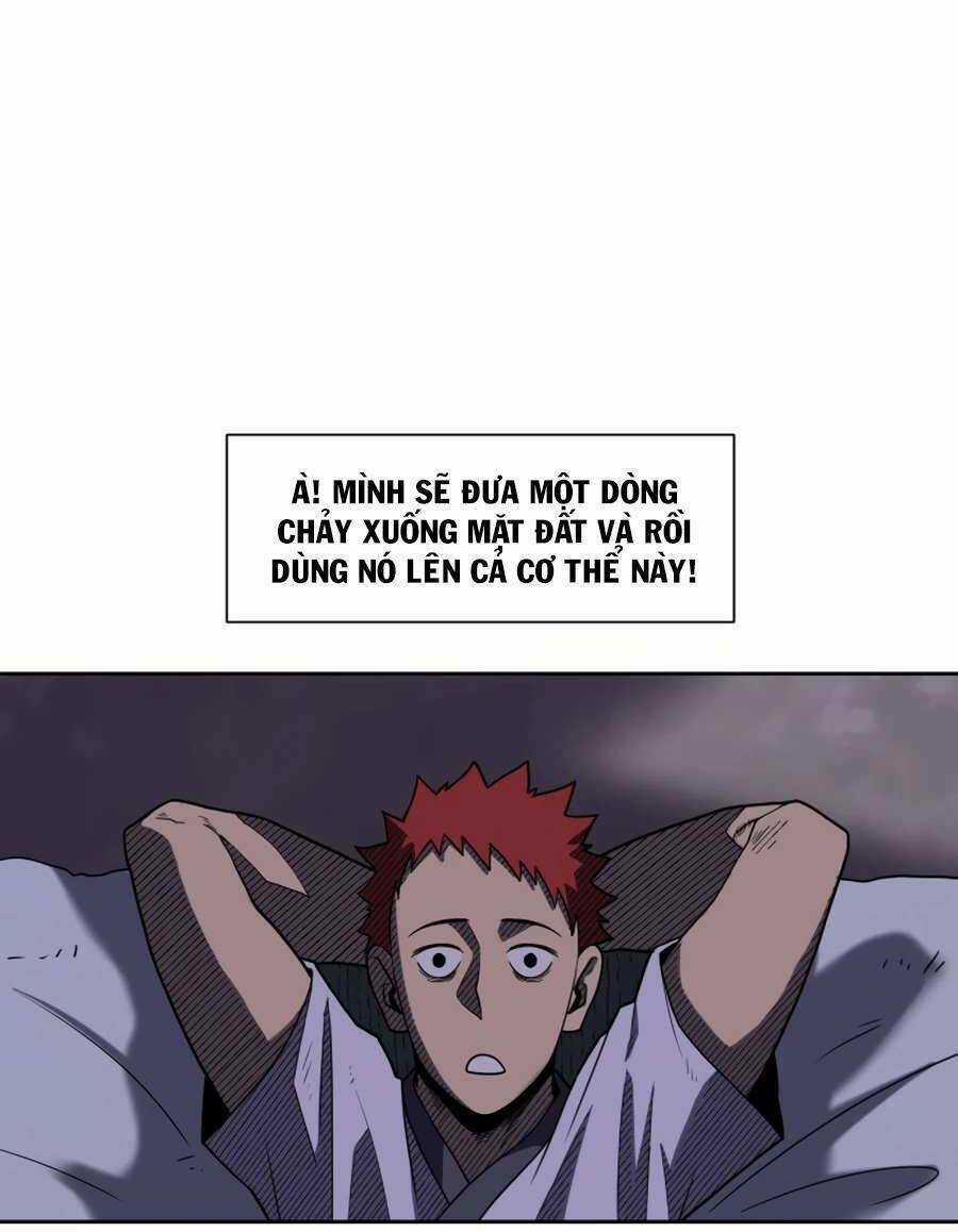 Sự Trả Thù Của Thợ Săn Quái Vật Chapter 10 trang 60