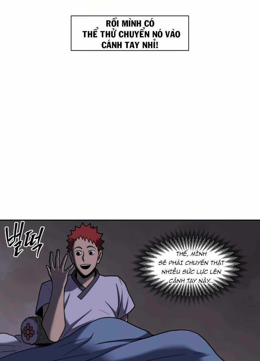 Sự Trả Thù Của Thợ Săn Quái Vật Chapter 10 trang 61