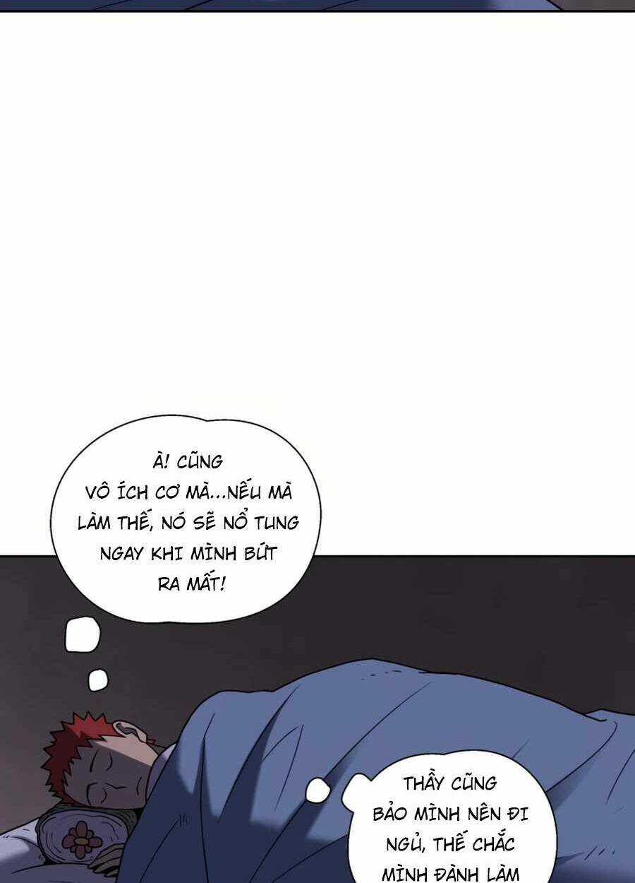 Sự Trả Thù Của Thợ Săn Quái Vật Chapter 10 trang 62