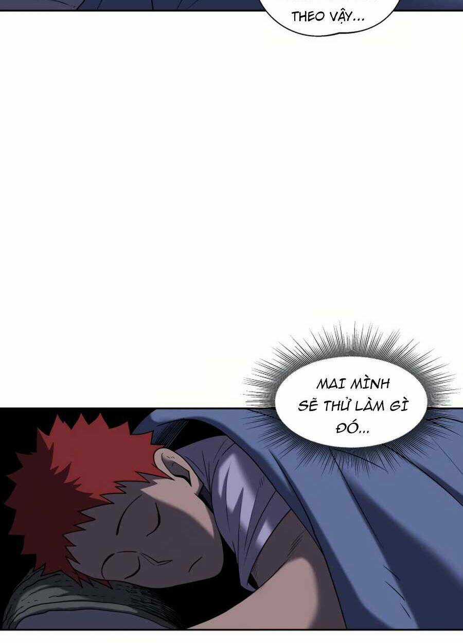 Sự Trả Thù Của Thợ Săn Quái Vật Chapter 10 trang 63