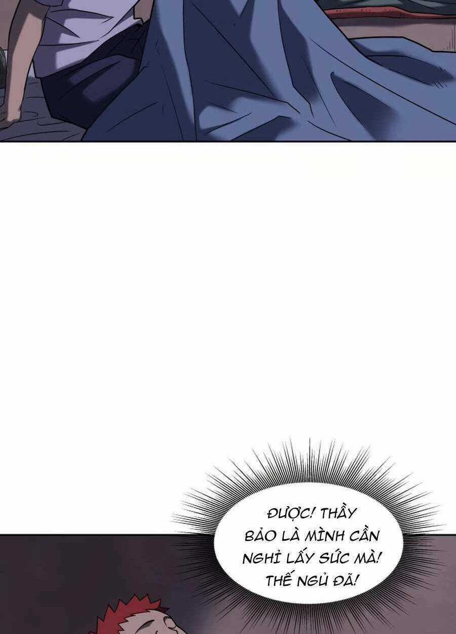 Sự Trả Thù Của Thợ Săn Quái Vật Chapter 10 trang 67