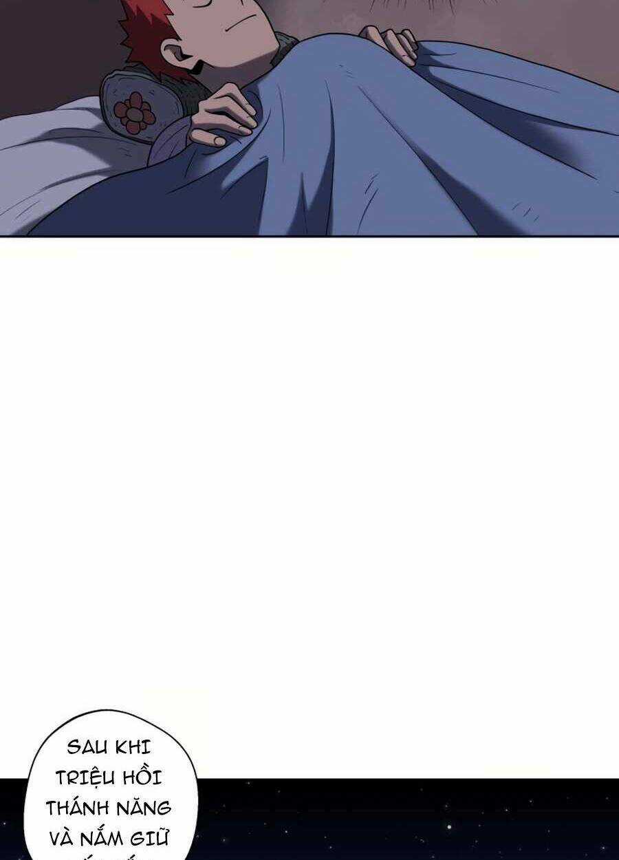 Sự Trả Thù Của Thợ Săn Quái Vật Chapter 10 trang 68