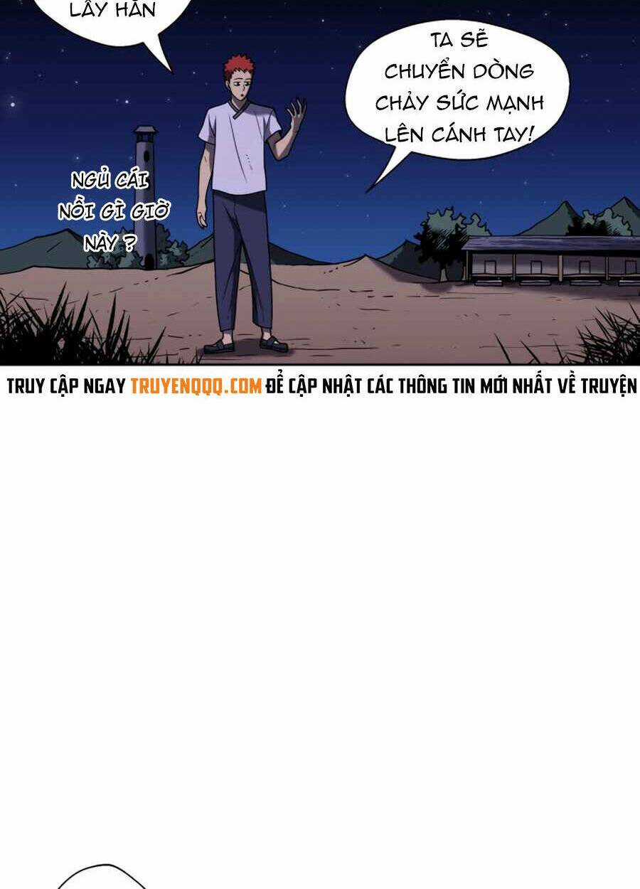 Sự Trả Thù Của Thợ Săn Quái Vật Chapter 10 trang 69