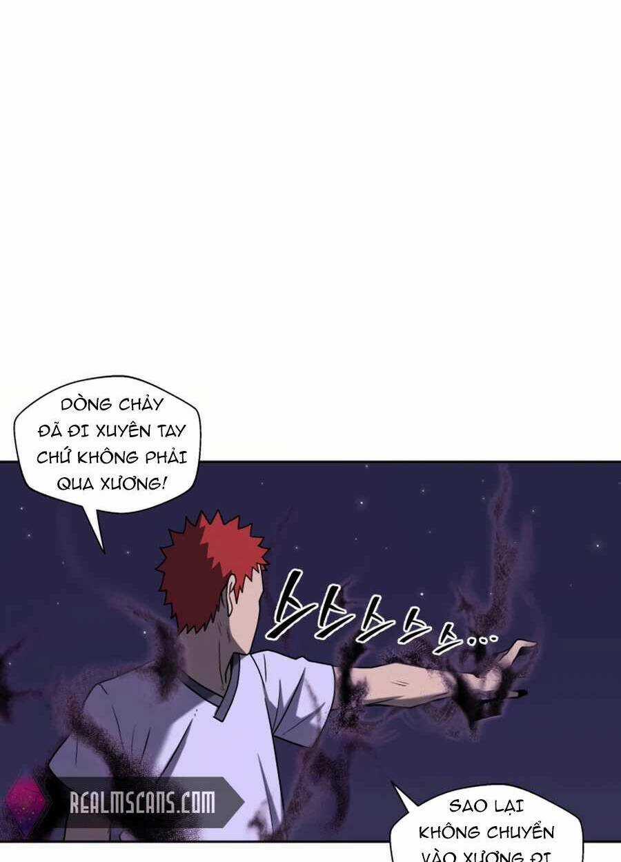 Sự Trả Thù Của Thợ Săn Quái Vật Chapter 10 trang 72