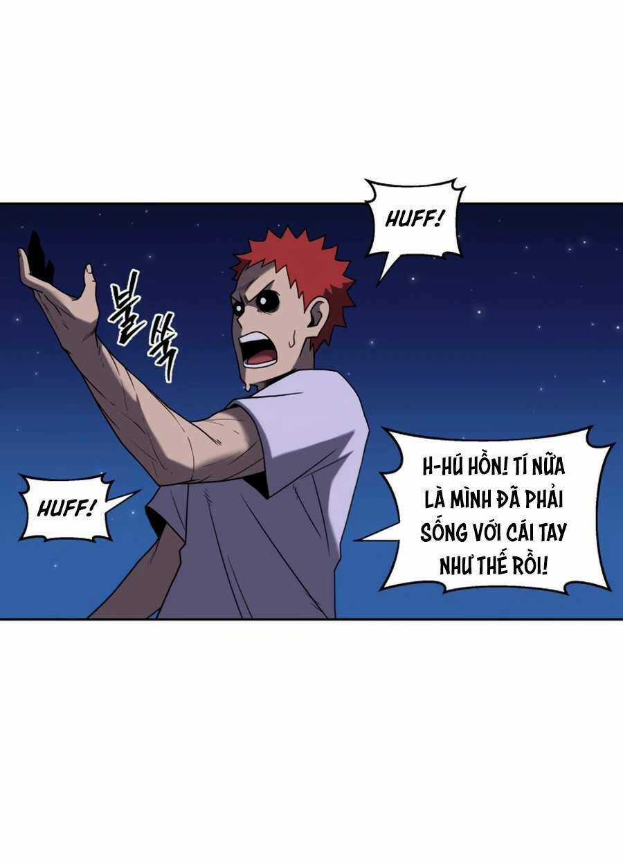 Sự Trả Thù Của Thợ Săn Quái Vật Chapter 10 trang 81