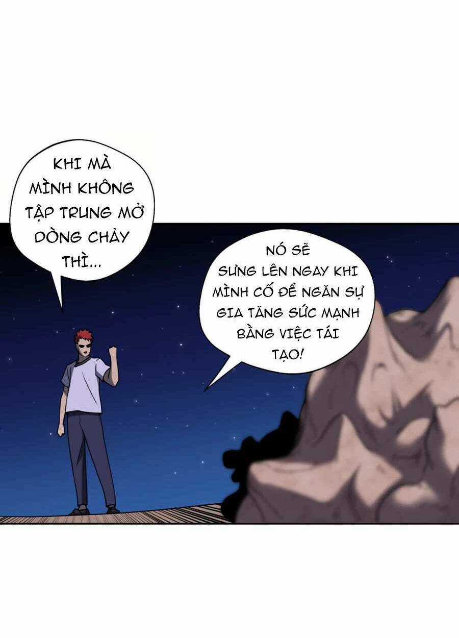 Sự Trả Thù Của Thợ Săn Quái Vật Chapter 10 trang 82