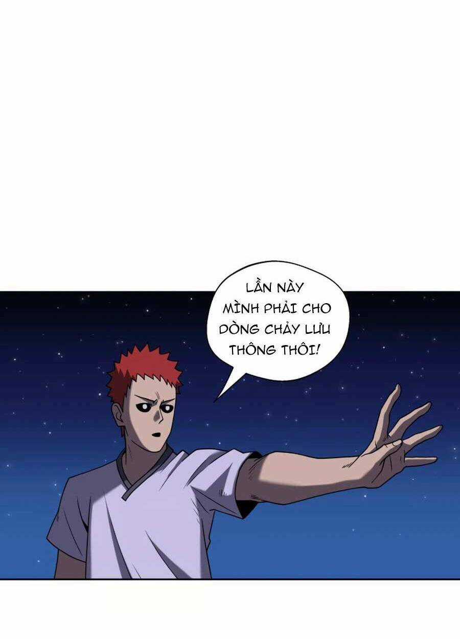 Sự Trả Thù Của Thợ Săn Quái Vật Chapter 10 trang 83