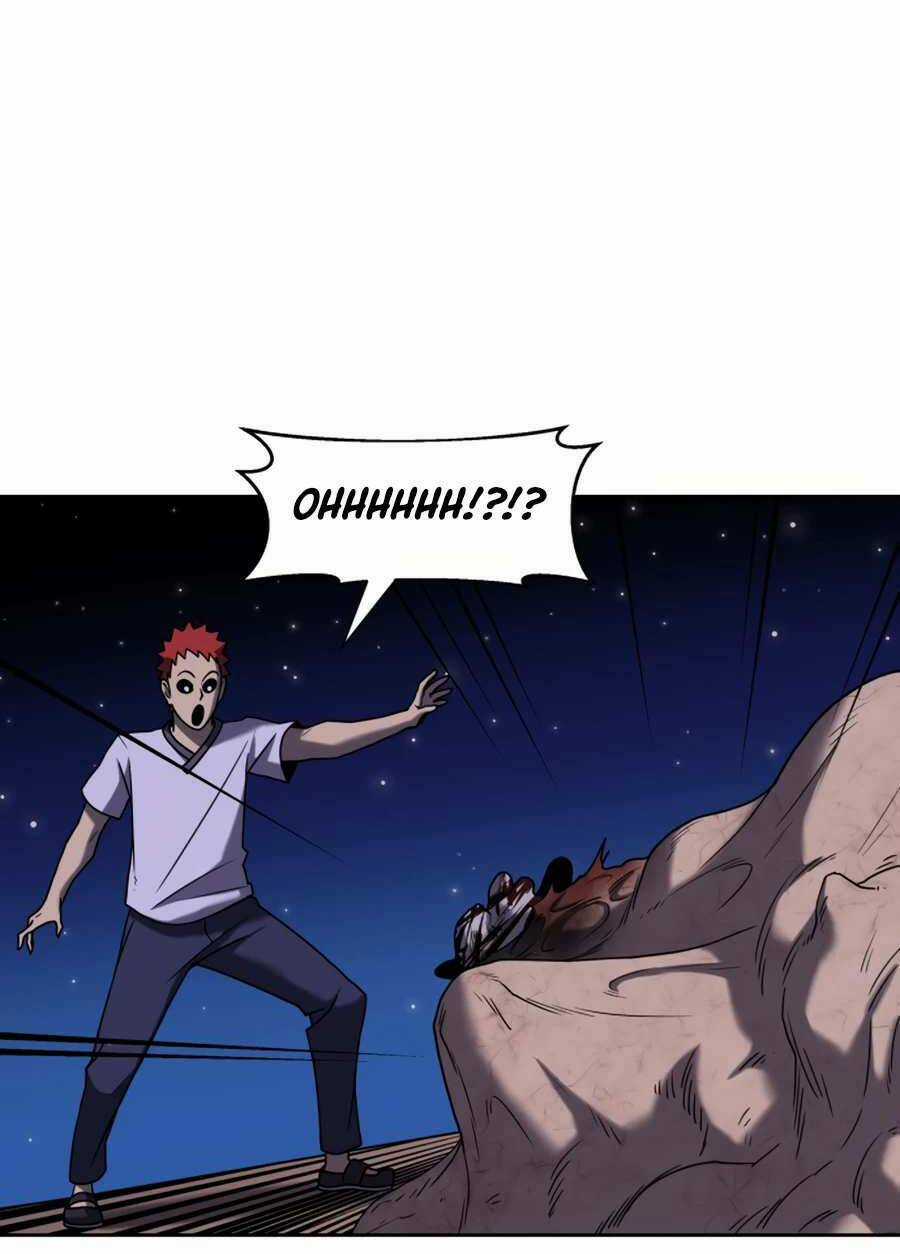 Sự Trả Thù Của Thợ Săn Quái Vật Chapter 10 trang 85