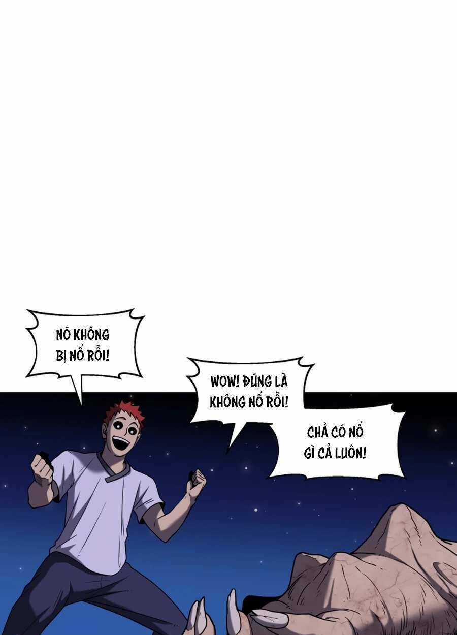 Sự Trả Thù Của Thợ Săn Quái Vật Chapter 10 trang 86