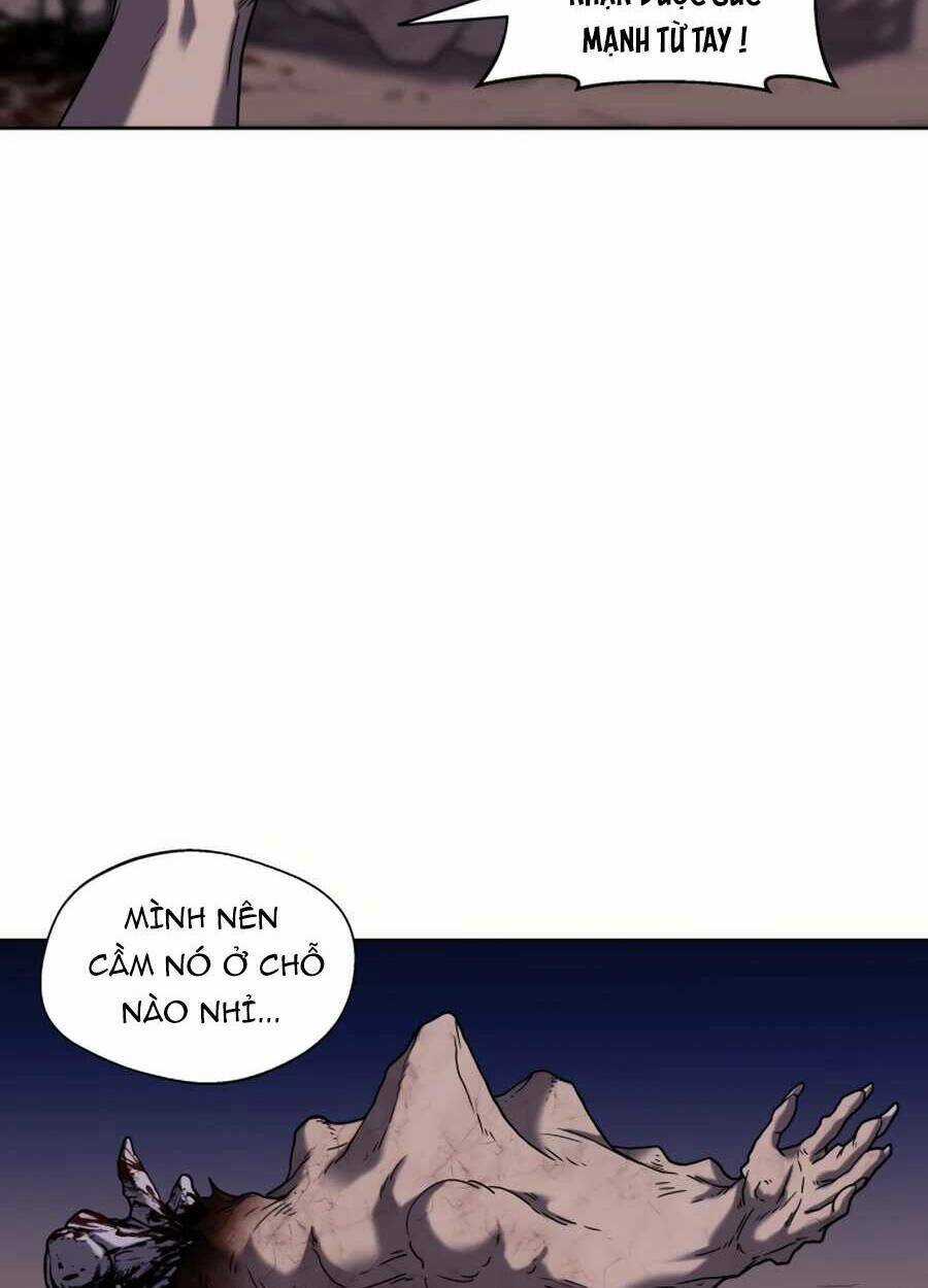 Sự Trả Thù Của Thợ Săn Quái Vật Chapter 10 trang 88