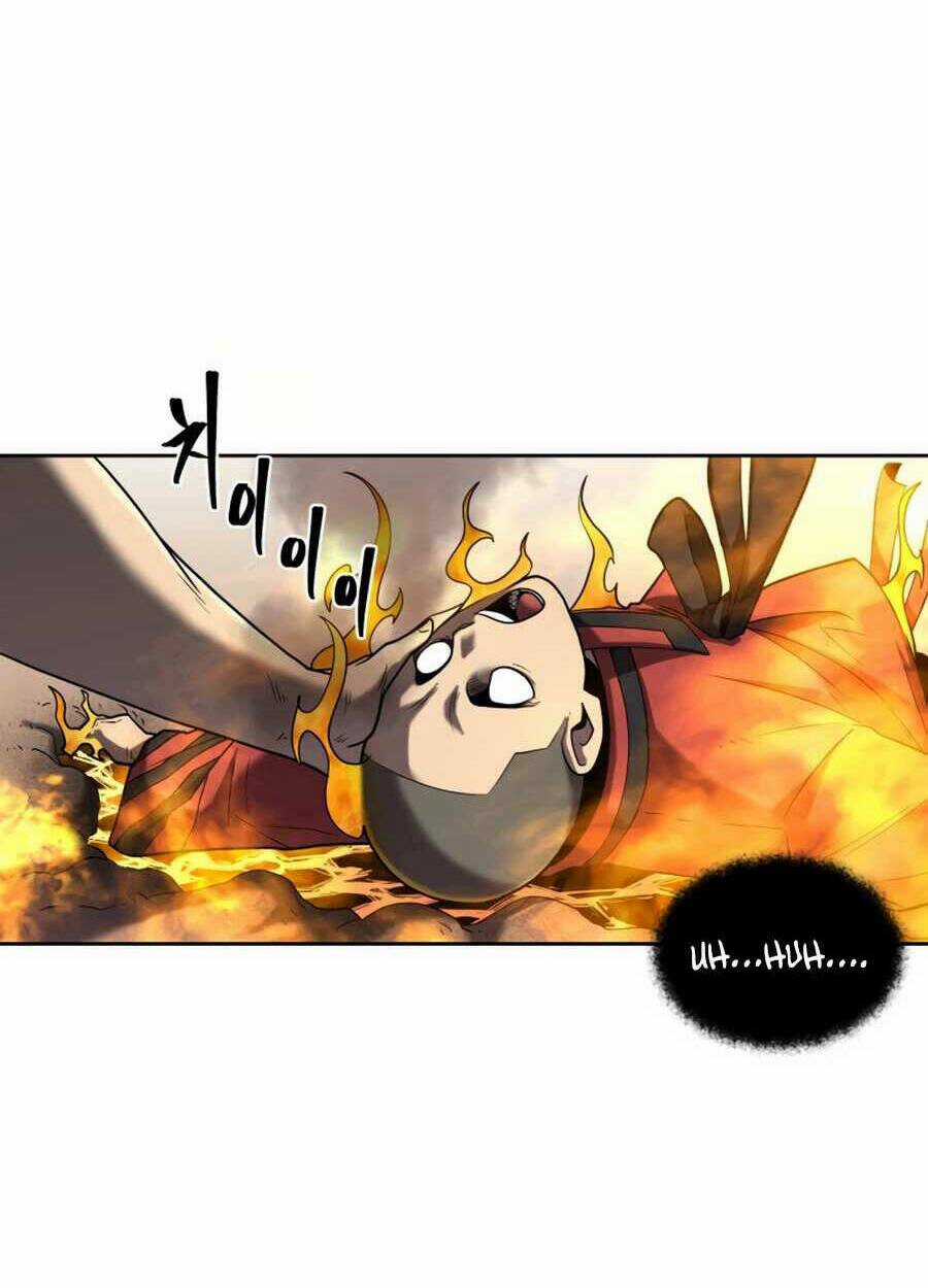 Sự Trả Thù Của Thợ Săn Quái Vật Chapter 10 trang 9