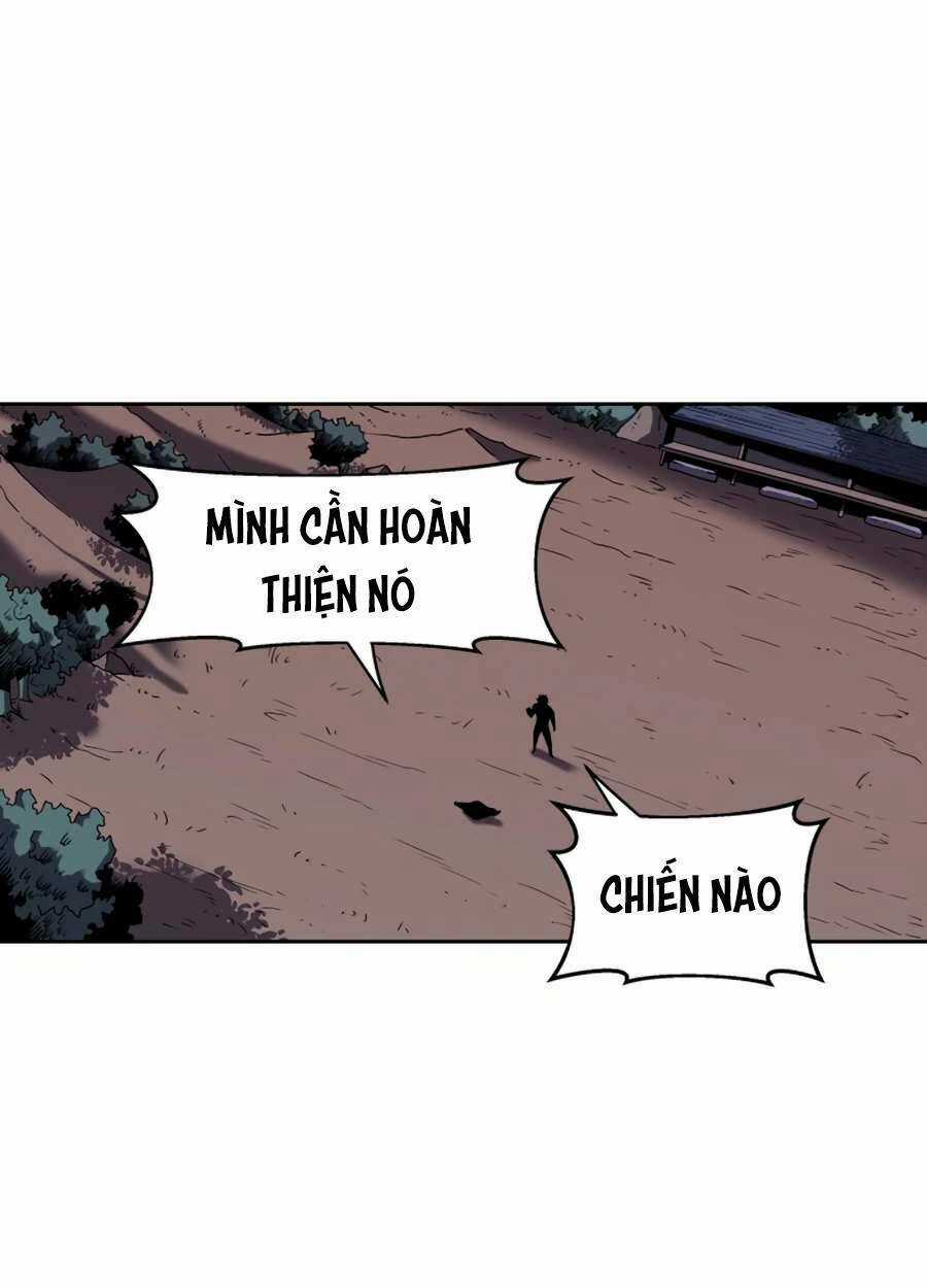 Sự Trả Thù Của Thợ Săn Quái Vật Chapter 10 trang 91