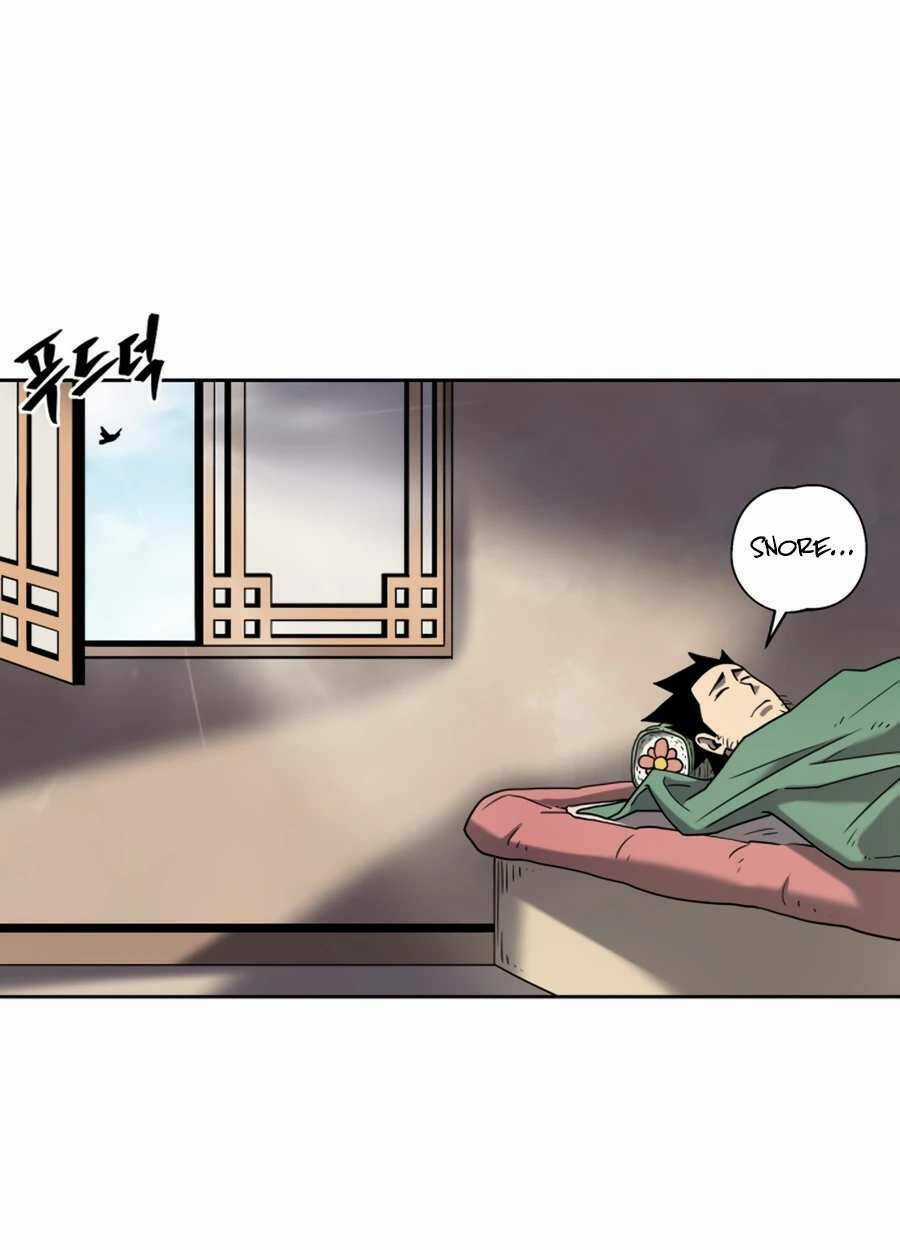 Sự Trả Thù Của Thợ Săn Quái Vật Chapter 10 trang 96