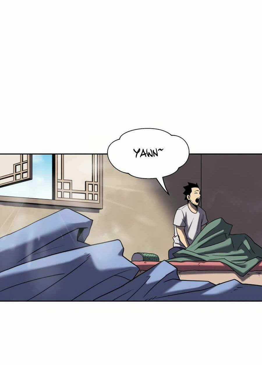 Sự Trả Thù Của Thợ Săn Quái Vật Chapter 10 trang 97