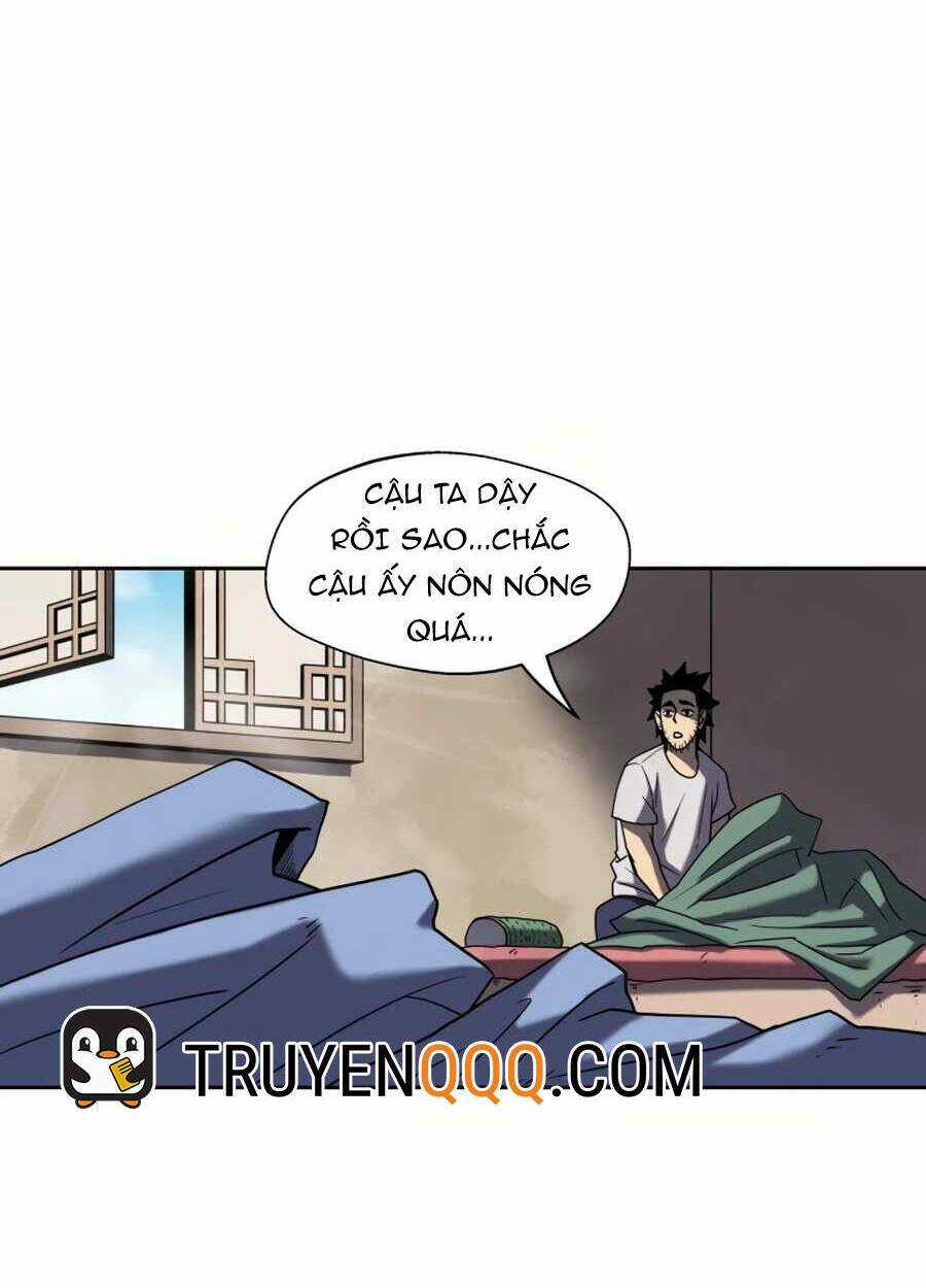 Sự Trả Thù Của Thợ Săn Quái Vật Chapter 10 trang 98