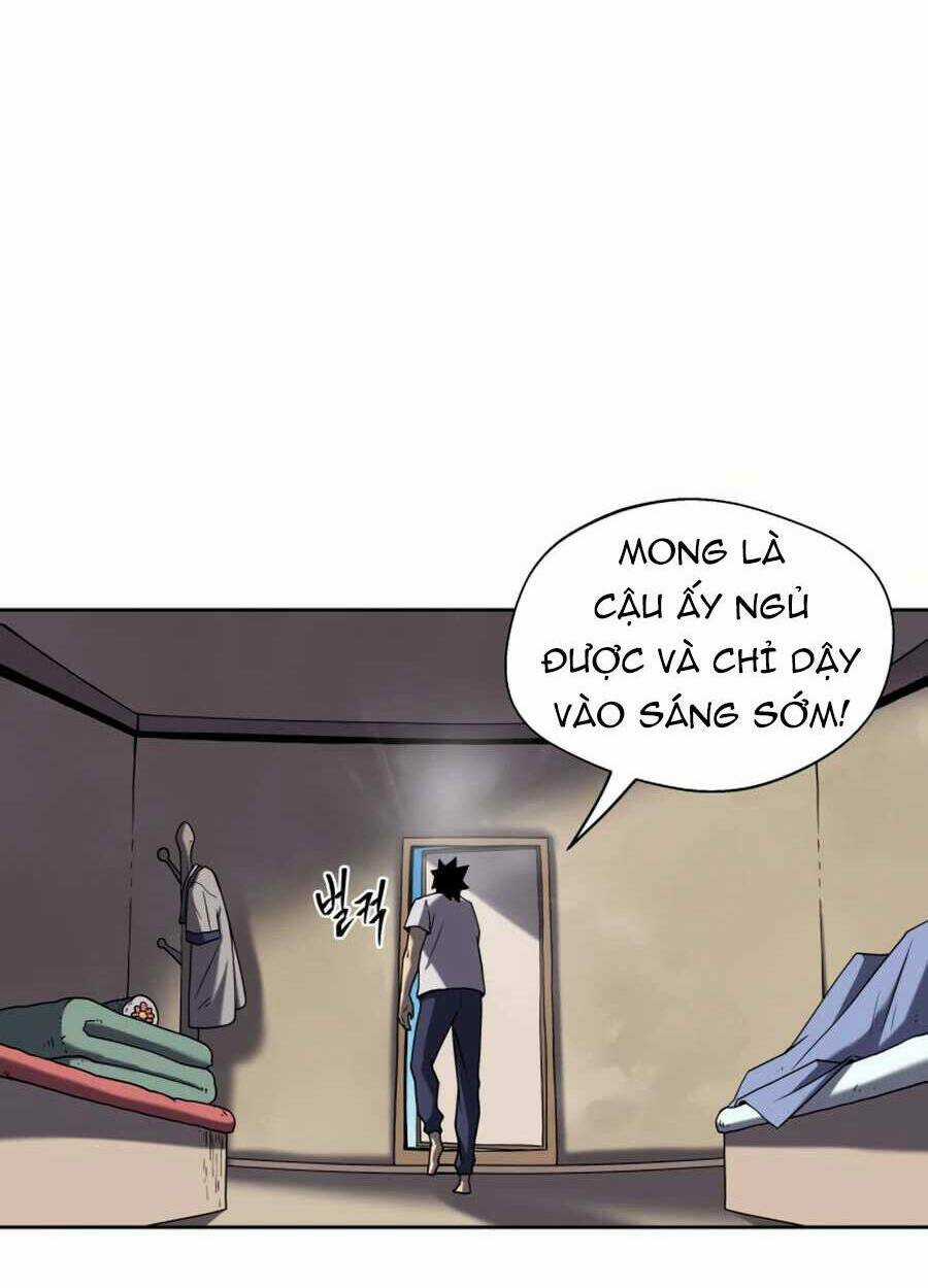 Sự Trả Thù Của Thợ Săn Quái Vật Chapter 10 trang 99