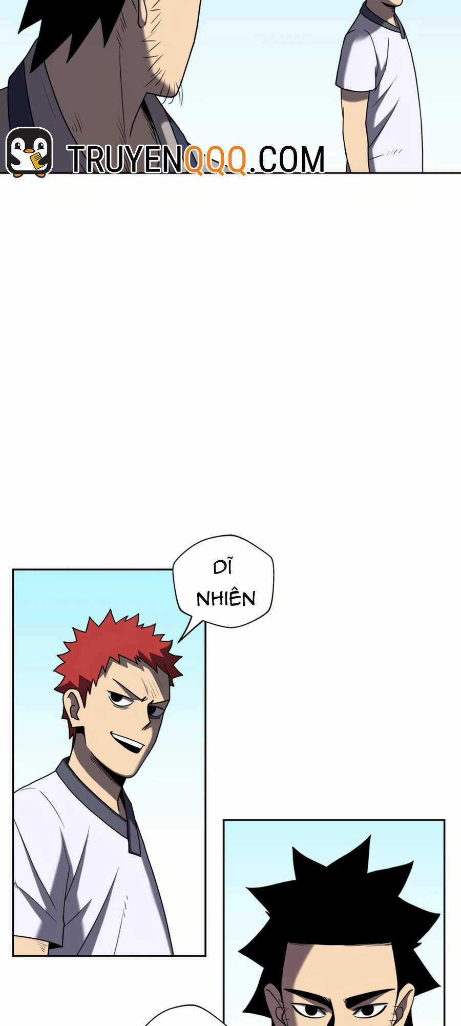 Sự Trả Thù Của Thợ Săn Quái Vật Chapter 11 trang 15