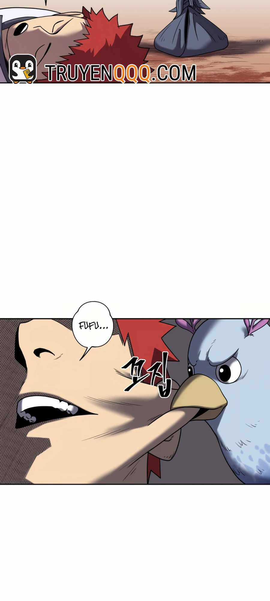 Sự Trả Thù Của Thợ Săn Quái Vật Chapter 11 trang 2