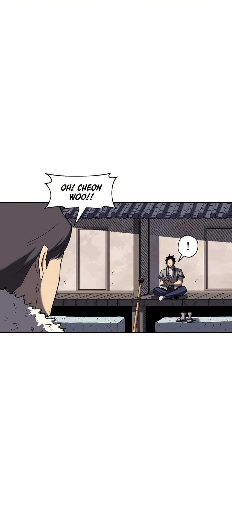 Sự Trả Thù Của Thợ Săn Quái Vật Chapter 11 trang 24