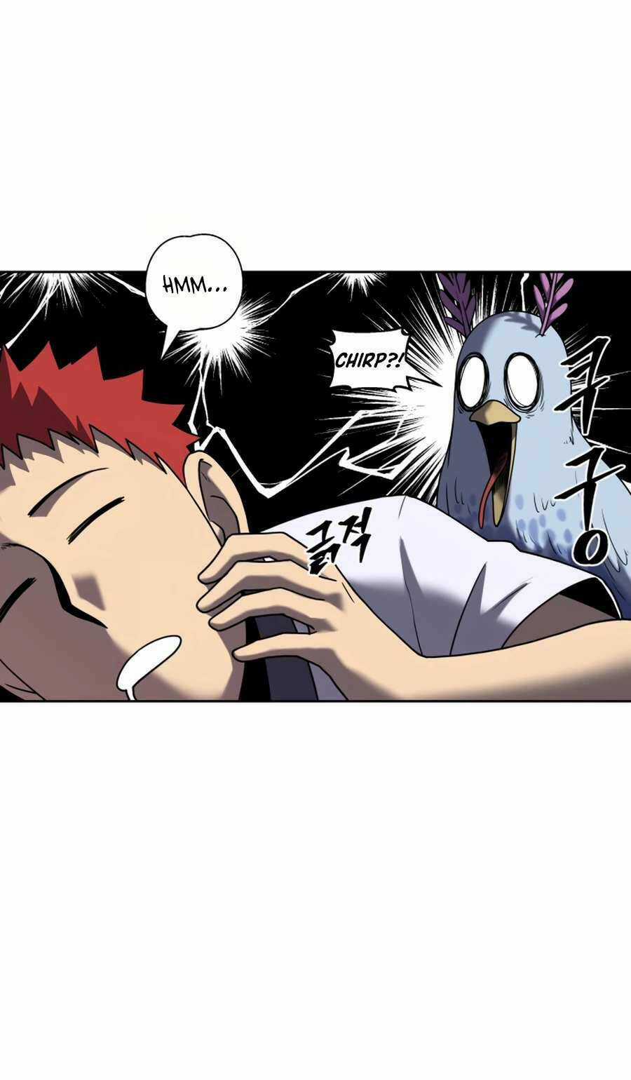 Sự Trả Thù Của Thợ Săn Quái Vật Chapter 11 trang 3