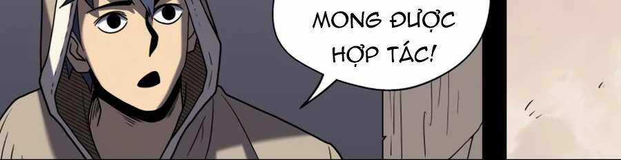 Sự Trả Thù Của Thợ Săn Quái Vật Chapter 11 trang 30