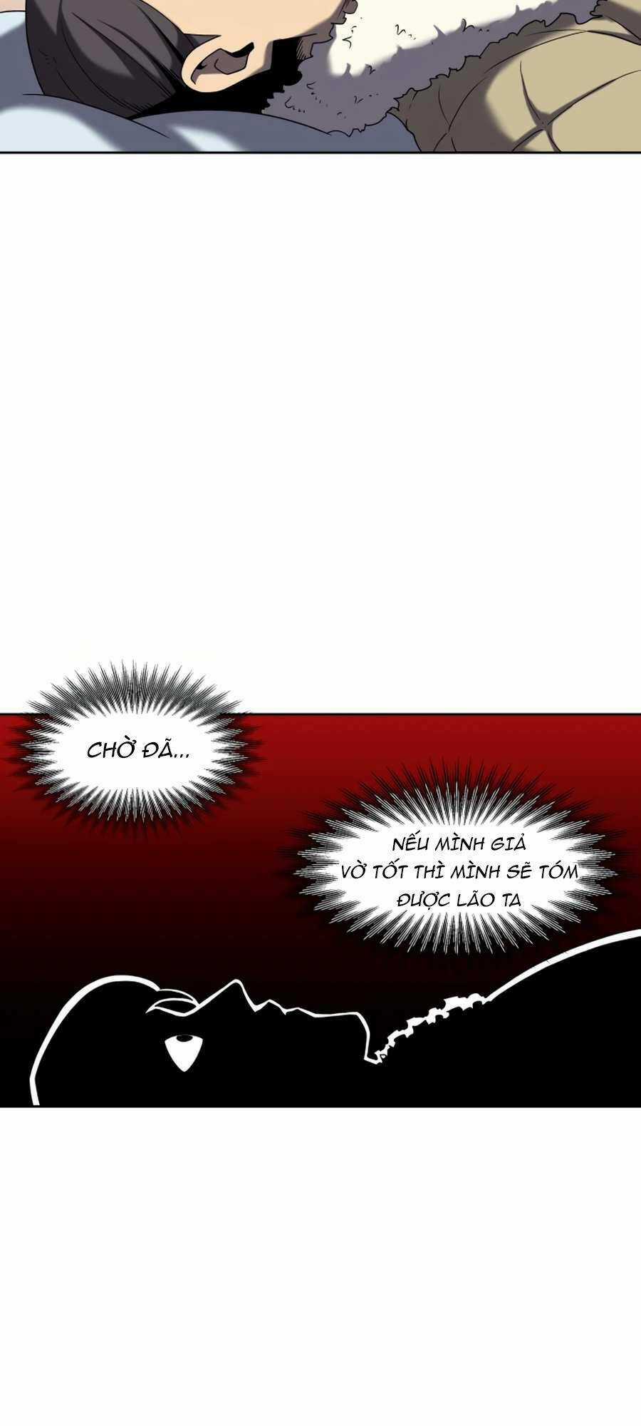 Sự Trả Thù Của Thợ Săn Quái Vật Chapter 11 trang 38