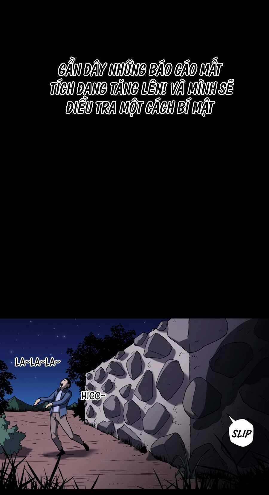 Sự Trả Thù Của Thợ Săn Quái Vật Chapter 11 trang 42