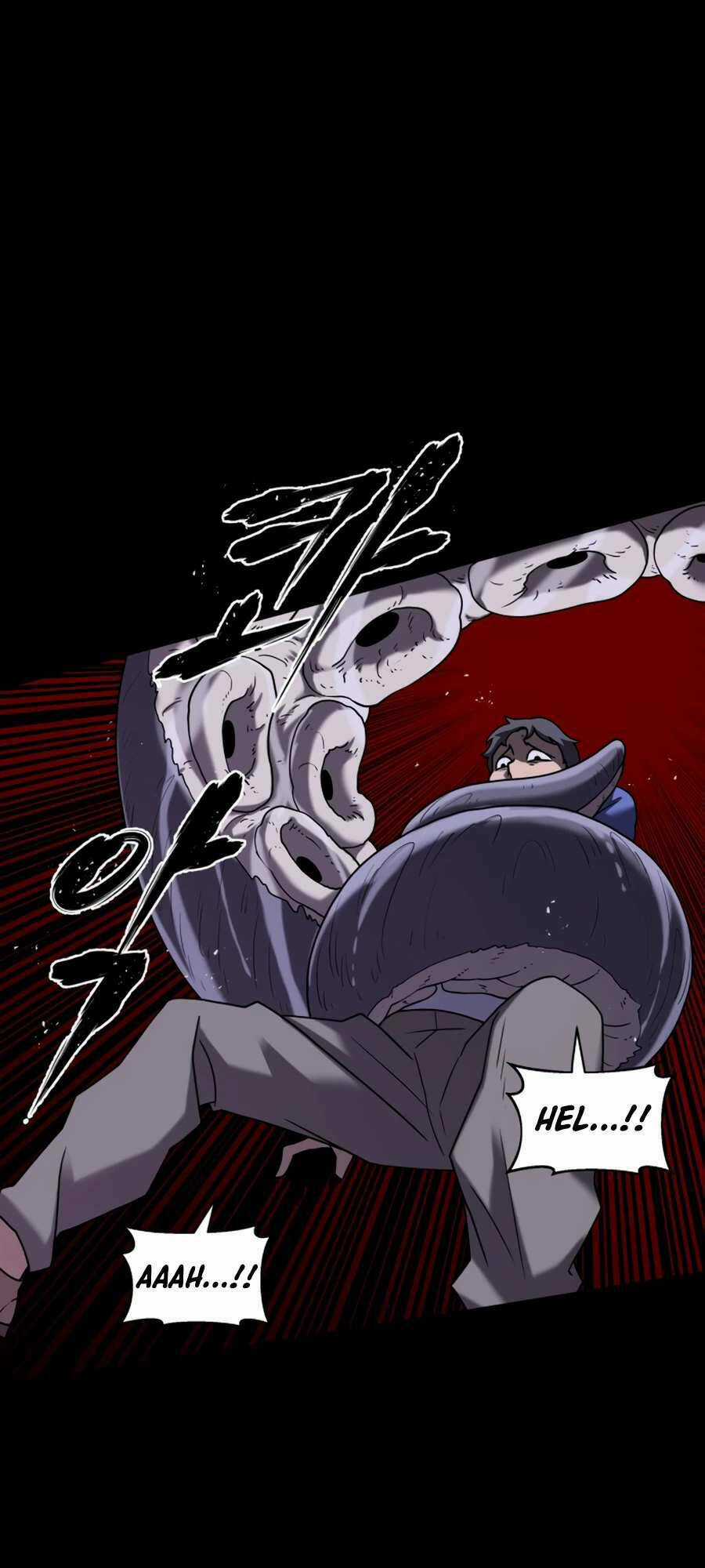 Sự Trả Thù Của Thợ Săn Quái Vật Chapter 11 trang 46