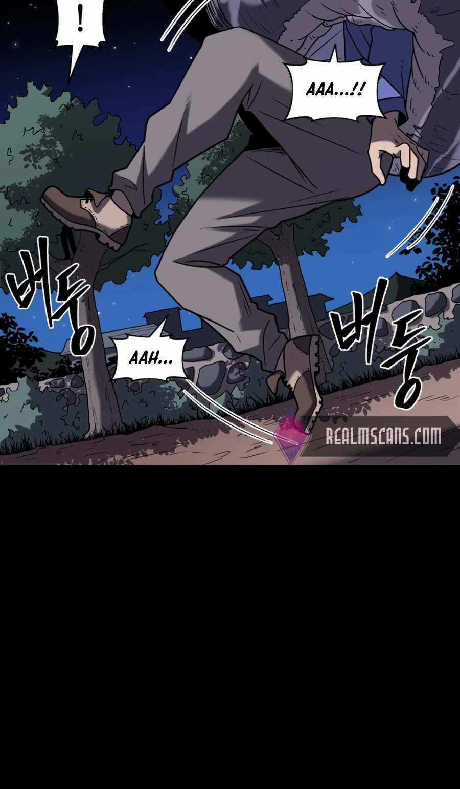 Sự Trả Thù Của Thợ Săn Quái Vật Chapter 11 trang 48