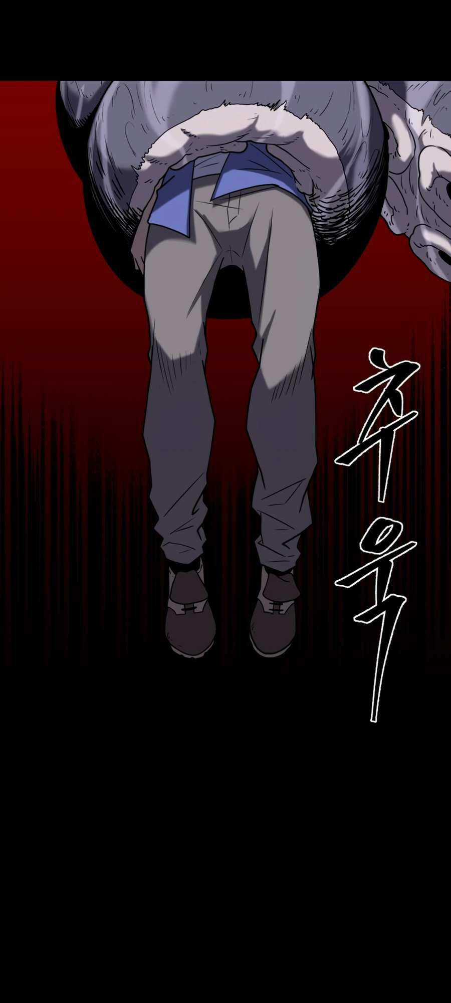 Sự Trả Thù Của Thợ Săn Quái Vật Chapter 11 trang 49