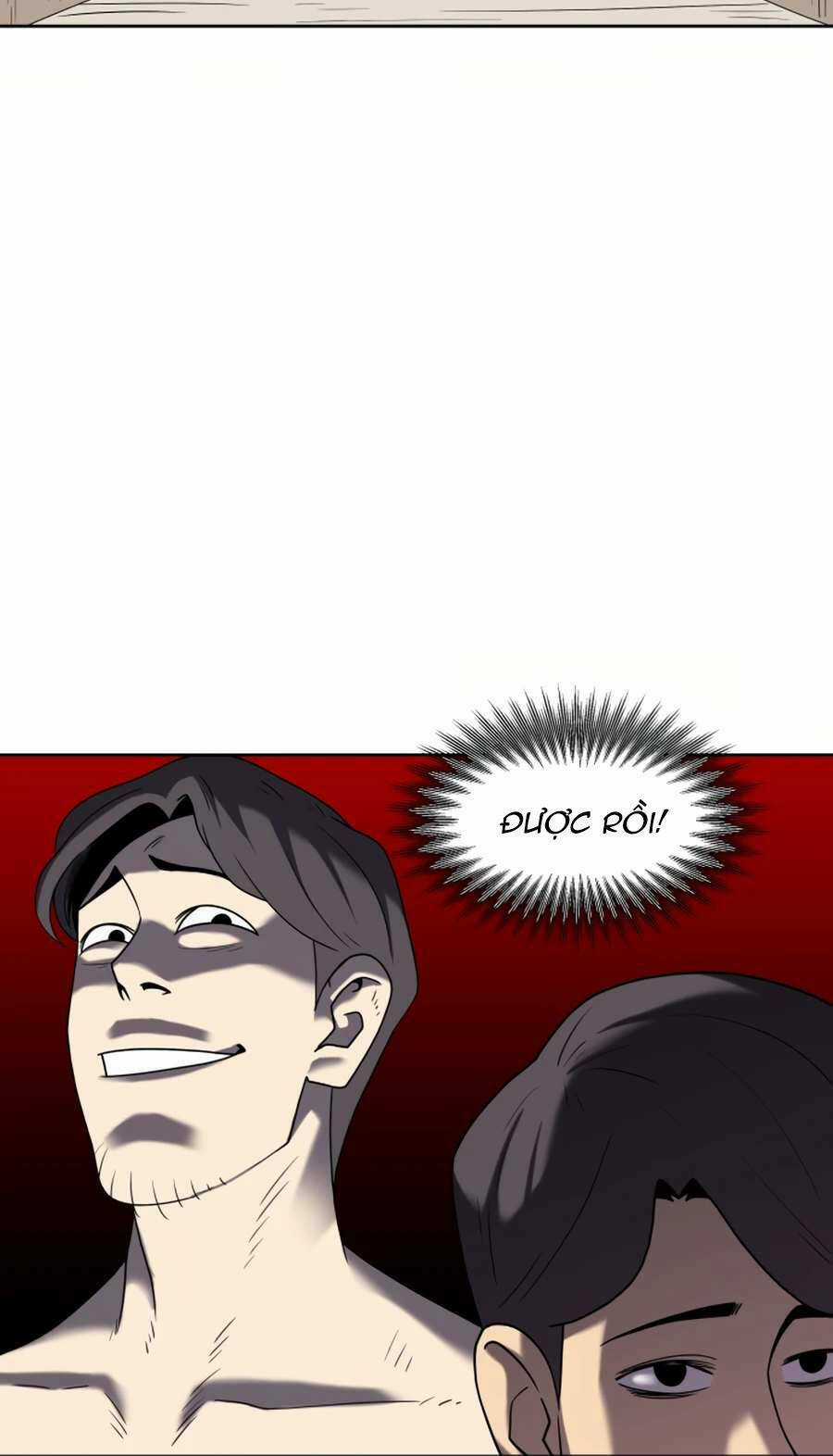 Sự Trả Thù Của Thợ Săn Quái Vật Chapter 11 trang 54