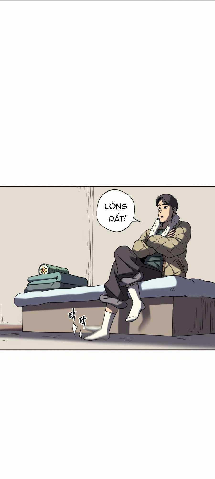 Sự Trả Thù Của Thợ Săn Quái Vật Chapter 11 trang 55