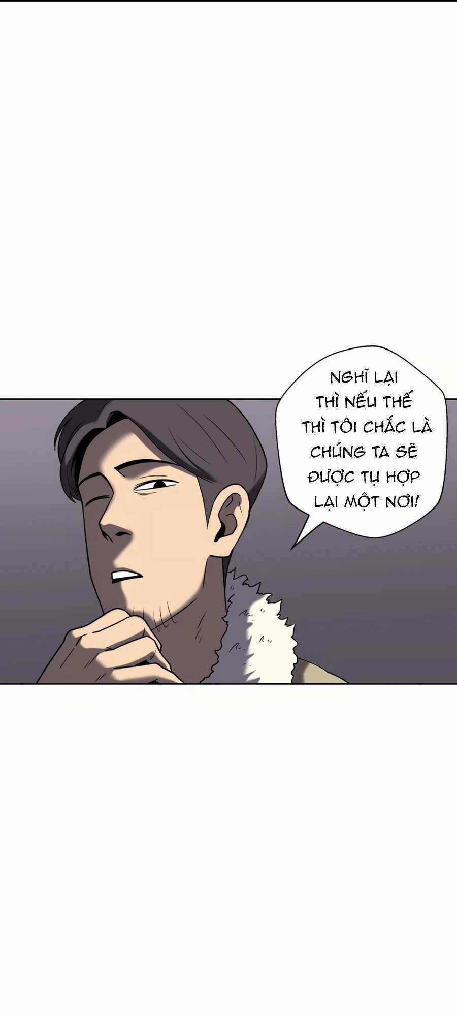 Sự Trả Thù Của Thợ Săn Quái Vật Chapter 11 trang 59