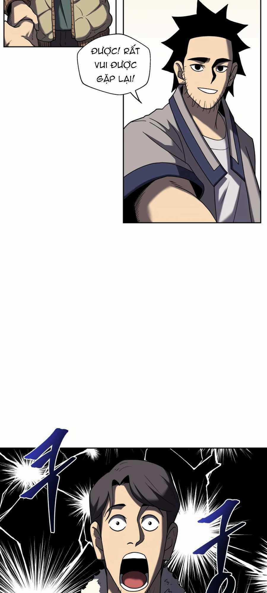 Sự Trả Thù Của Thợ Săn Quái Vật Chapter 11 trang 65