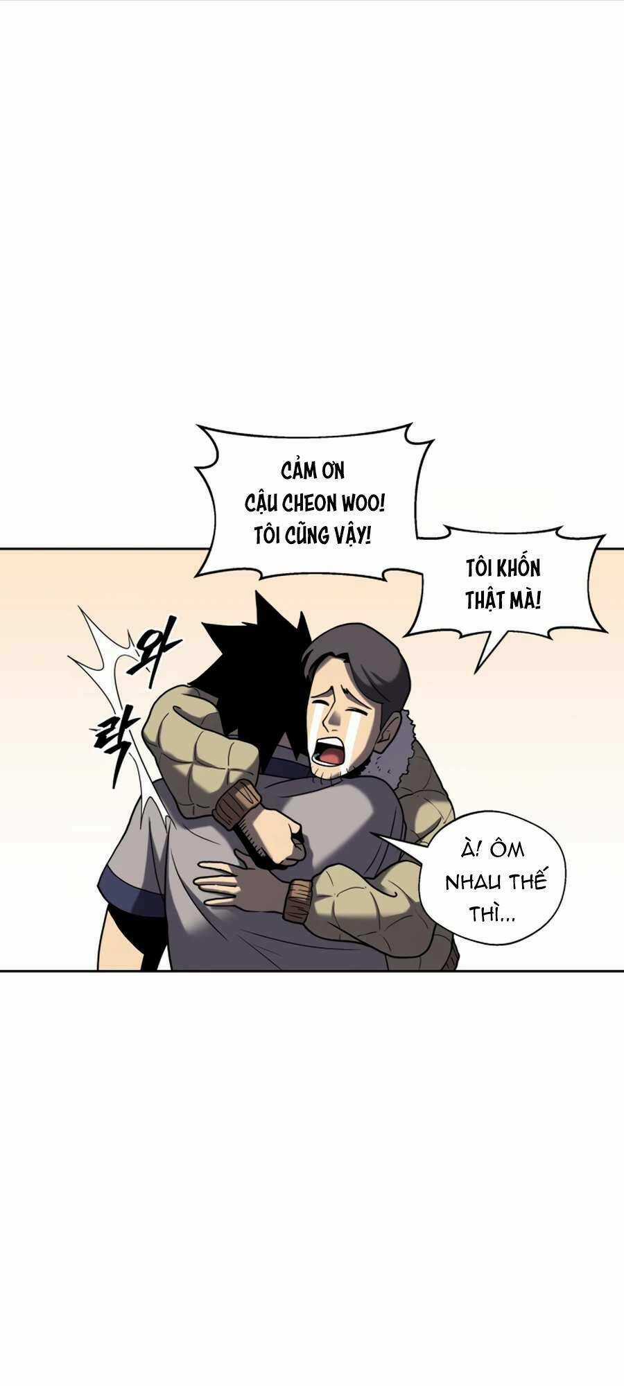 Sự Trả Thù Của Thợ Săn Quái Vật Chapter 11 trang 67