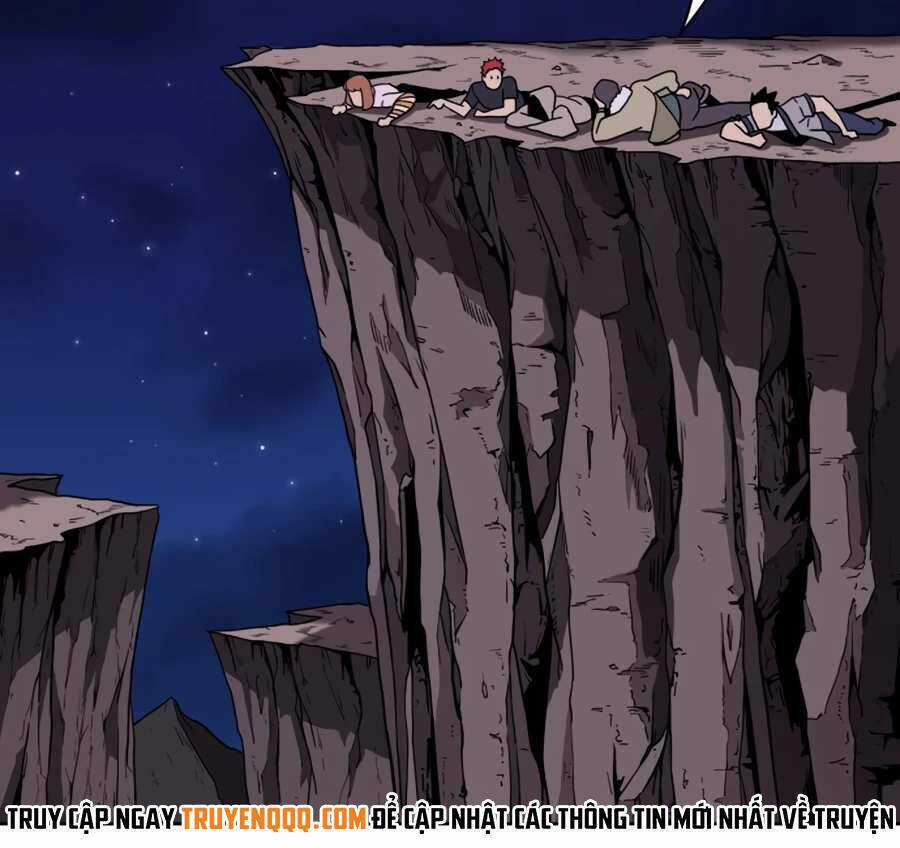 Sự Trả Thù Của Thợ Săn Quái Vật Chapter 12 trang 11