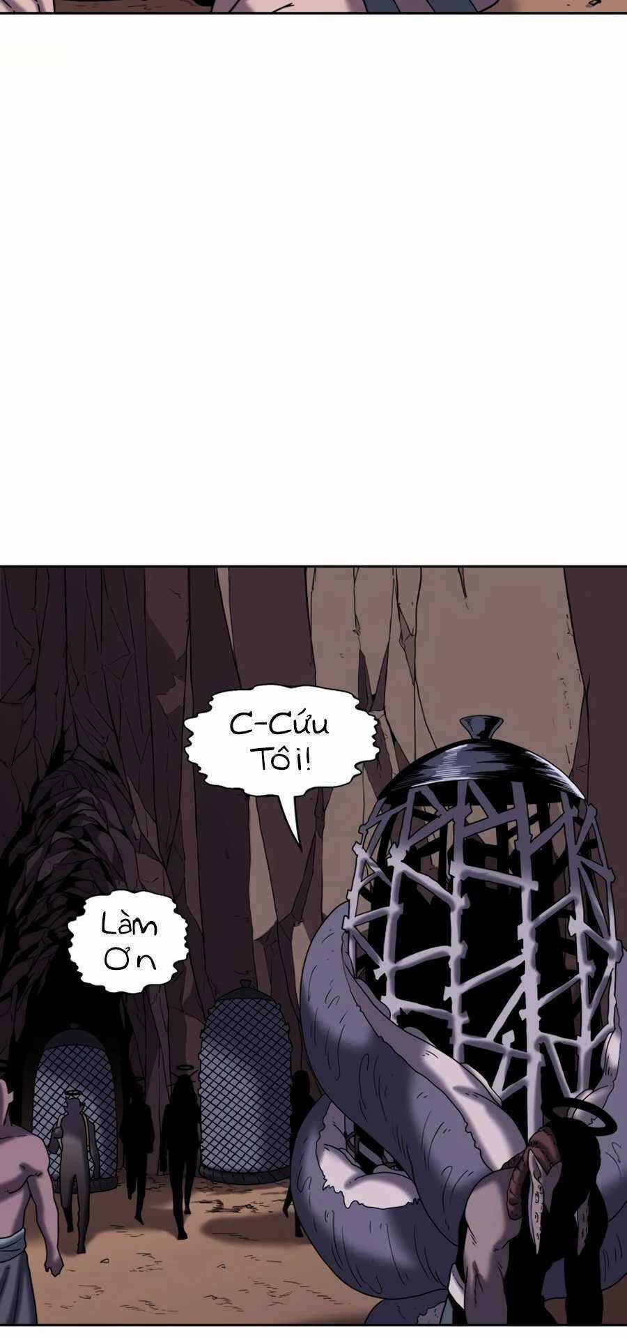 Sự Trả Thù Của Thợ Săn Quái Vật Chapter 12 trang 14