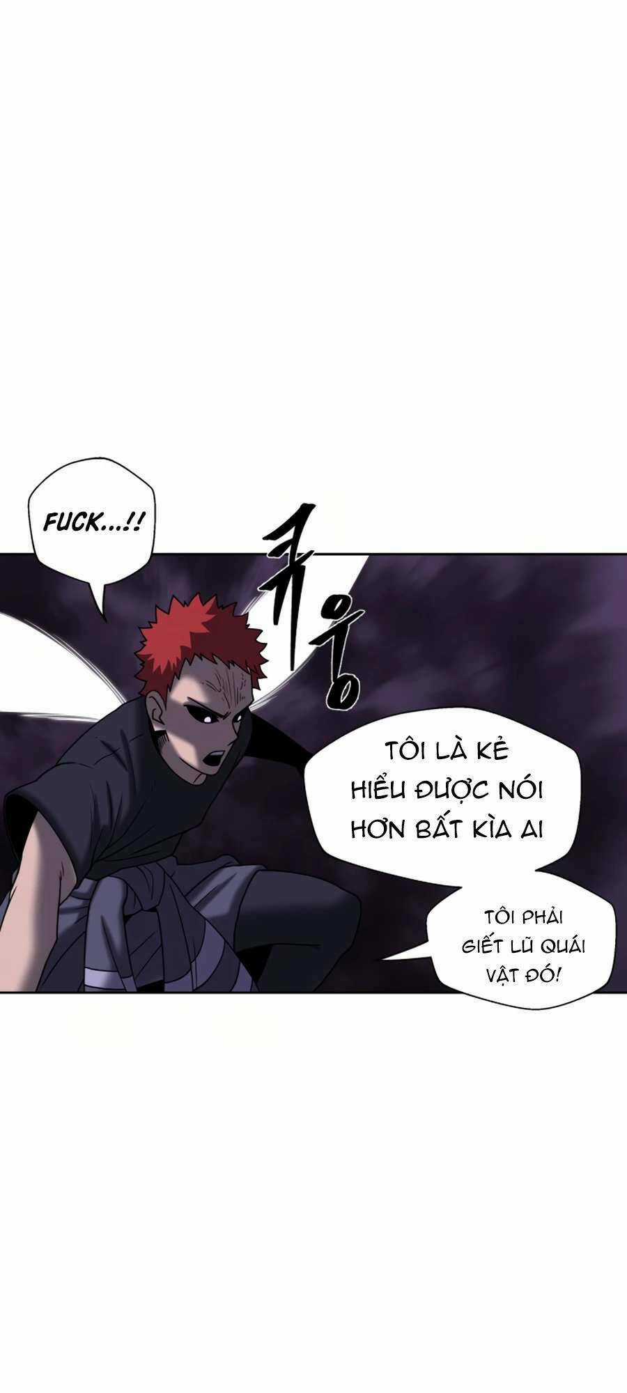 Sự Trả Thù Của Thợ Săn Quái Vật Chapter 12 trang 19