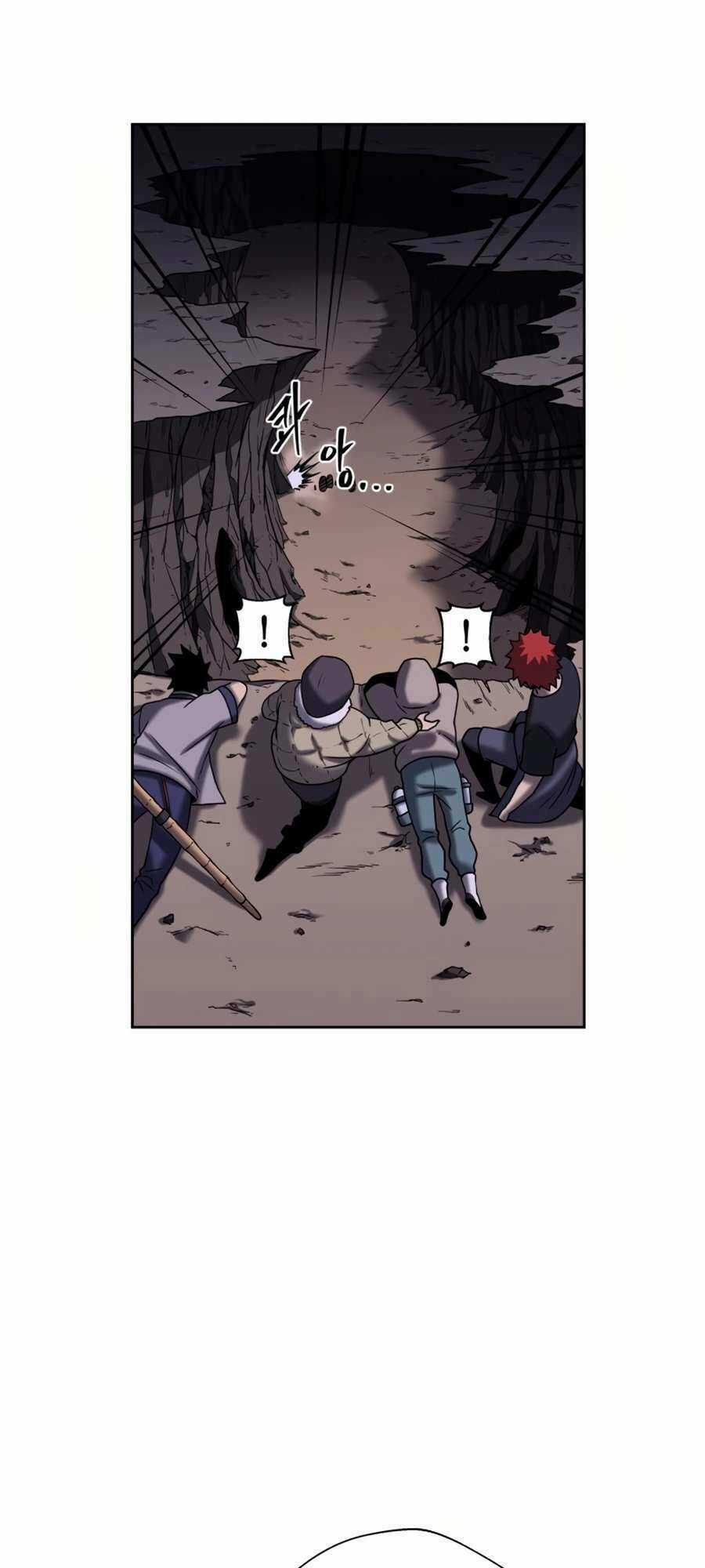 Sự Trả Thù Của Thợ Săn Quái Vật Chapter 12 trang 23