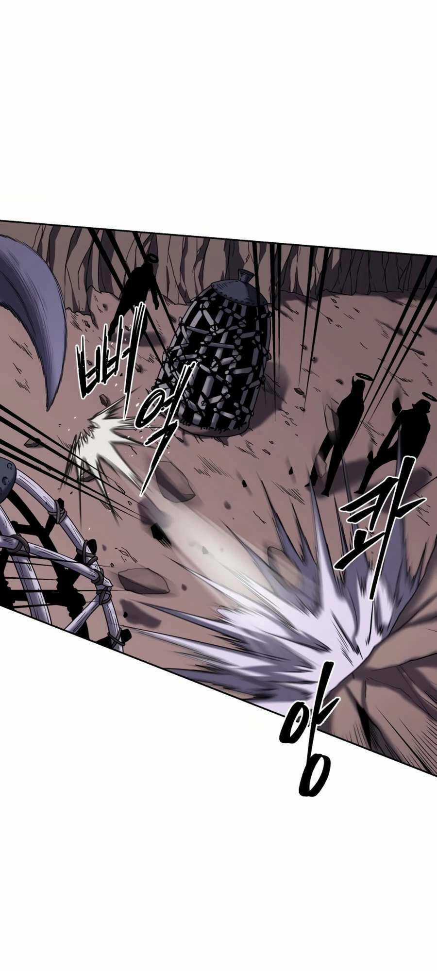 Sự Trả Thù Của Thợ Săn Quái Vật Chapter 12 trang 25