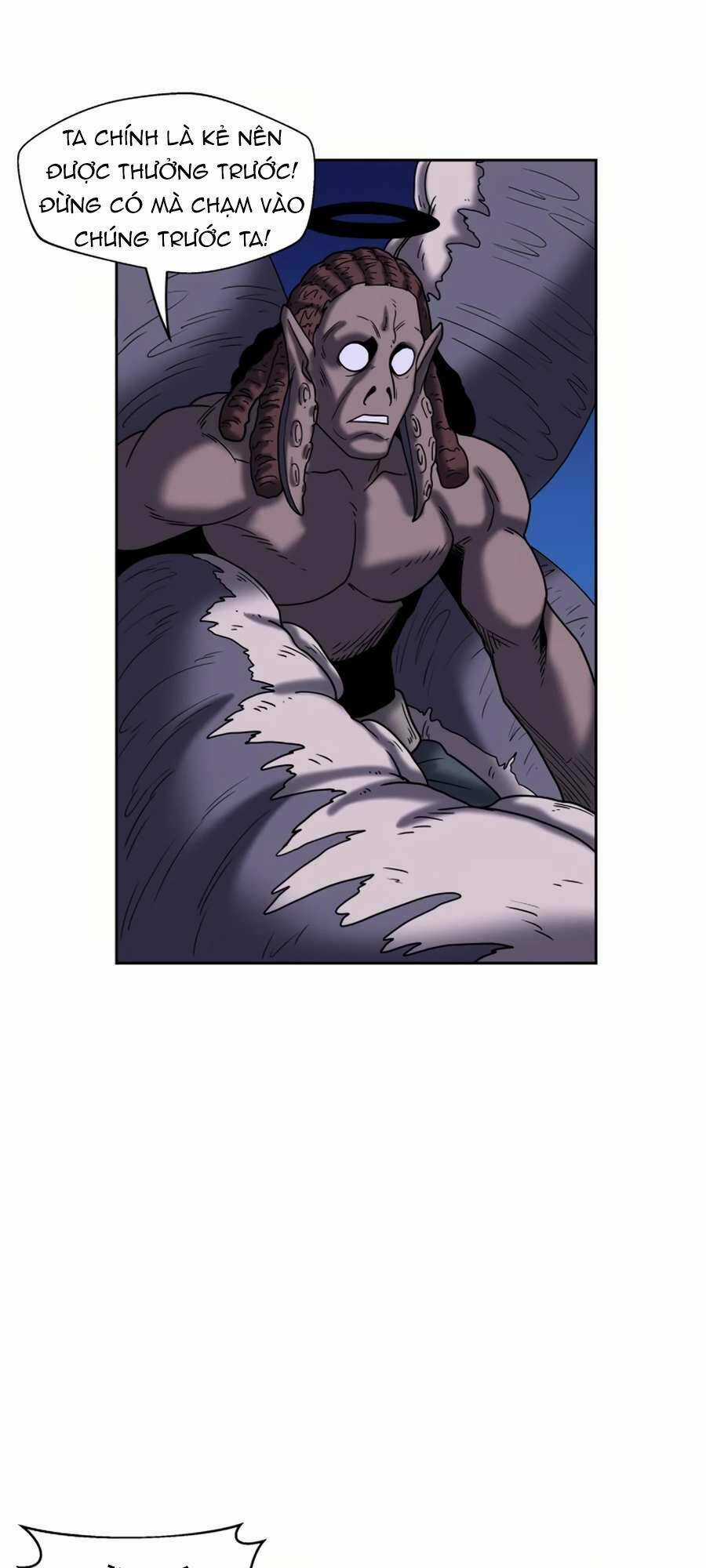 Sự Trả Thù Của Thợ Săn Quái Vật Chapter 12 trang 26