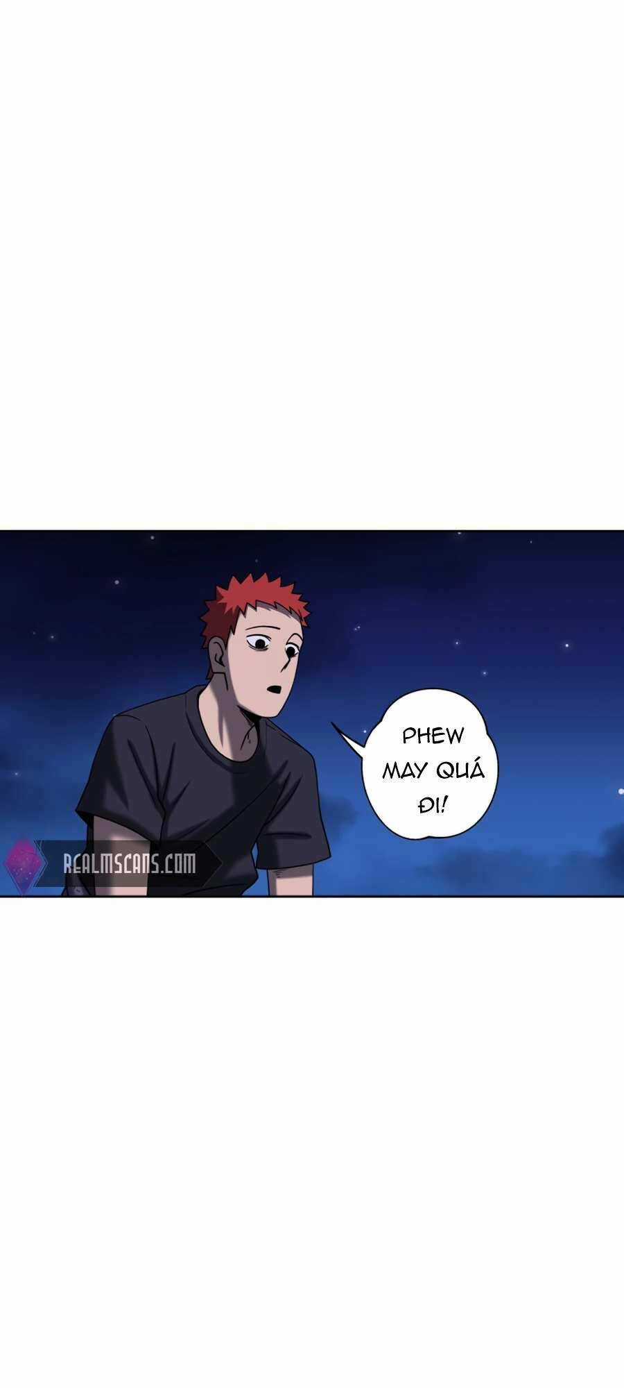 Sự Trả Thù Của Thợ Săn Quái Vật Chapter 12 trang 29