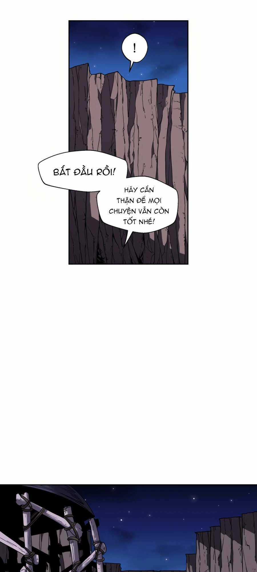 Sự Trả Thù Của Thợ Săn Quái Vật Chapter 12 trang 30