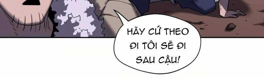 Sự Trả Thù Của Thợ Săn Quái Vật Chapter 12 trang 32