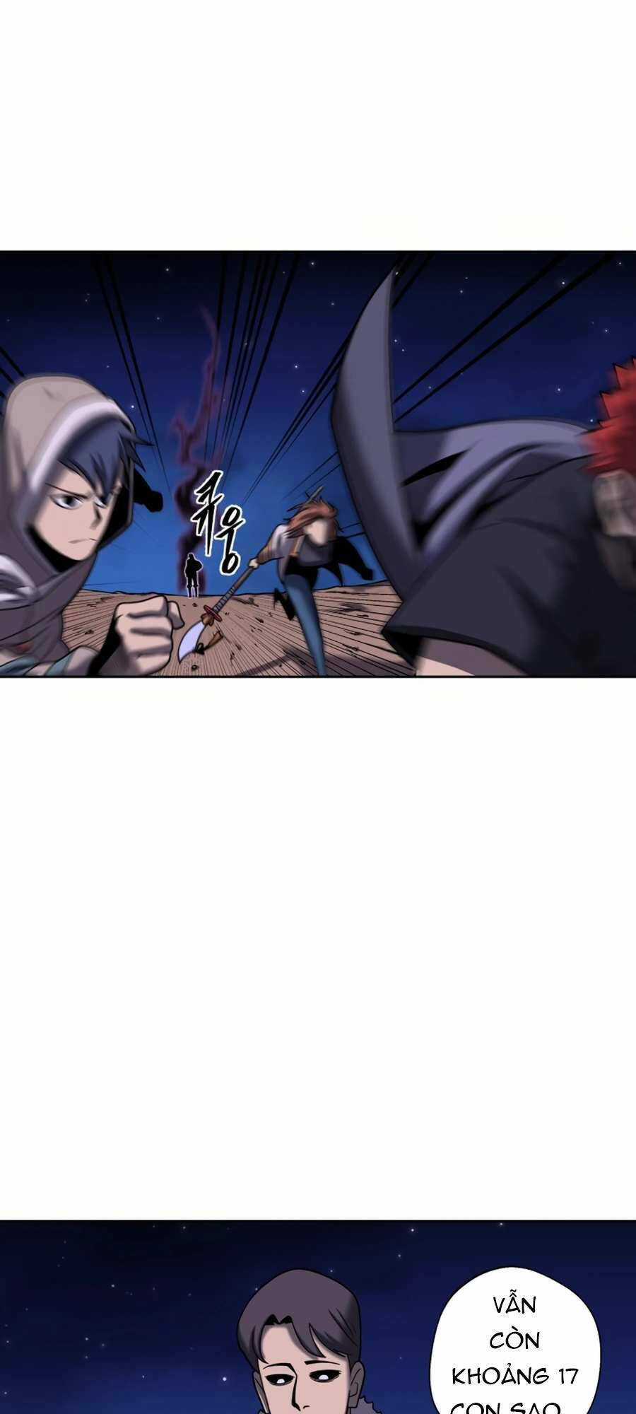 Sự Trả Thù Của Thợ Săn Quái Vật Chapter 12 trang 34