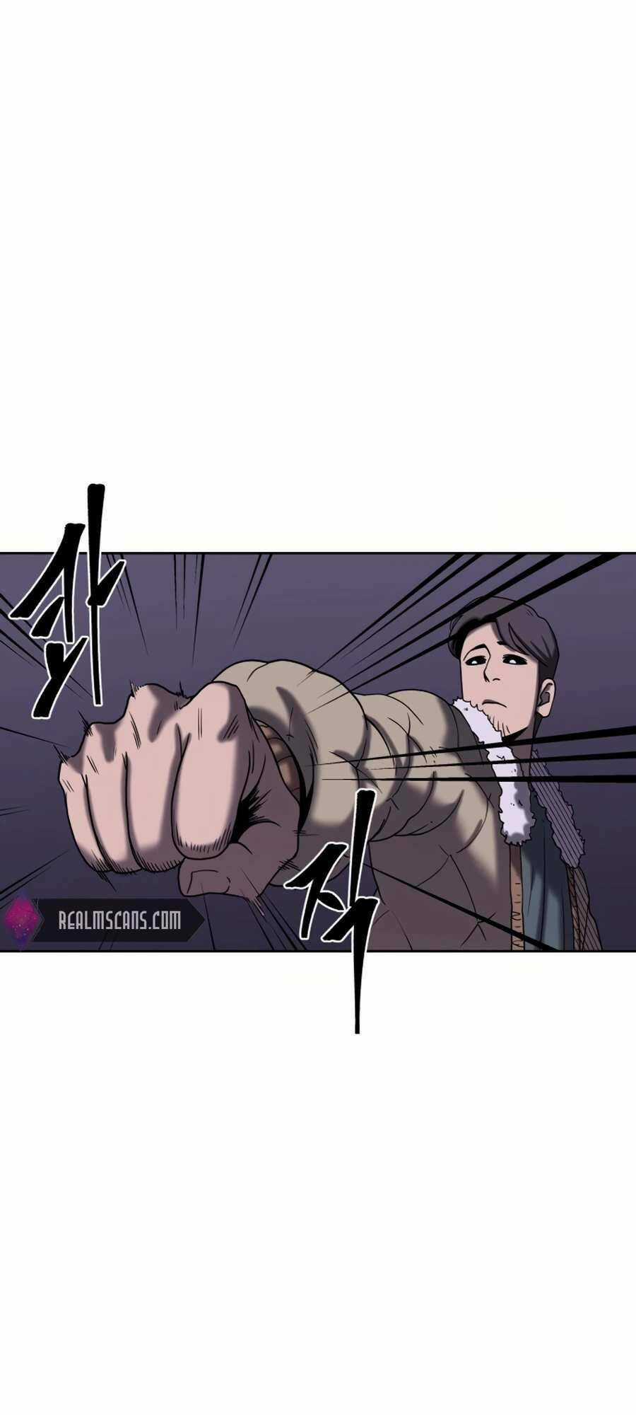 Sự Trả Thù Của Thợ Săn Quái Vật Chapter 12 trang 36