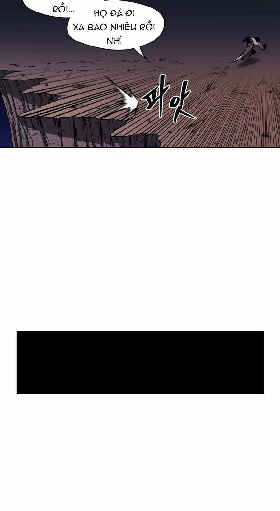 Sự Trả Thù Của Thợ Săn Quái Vật Chapter 12 trang 38