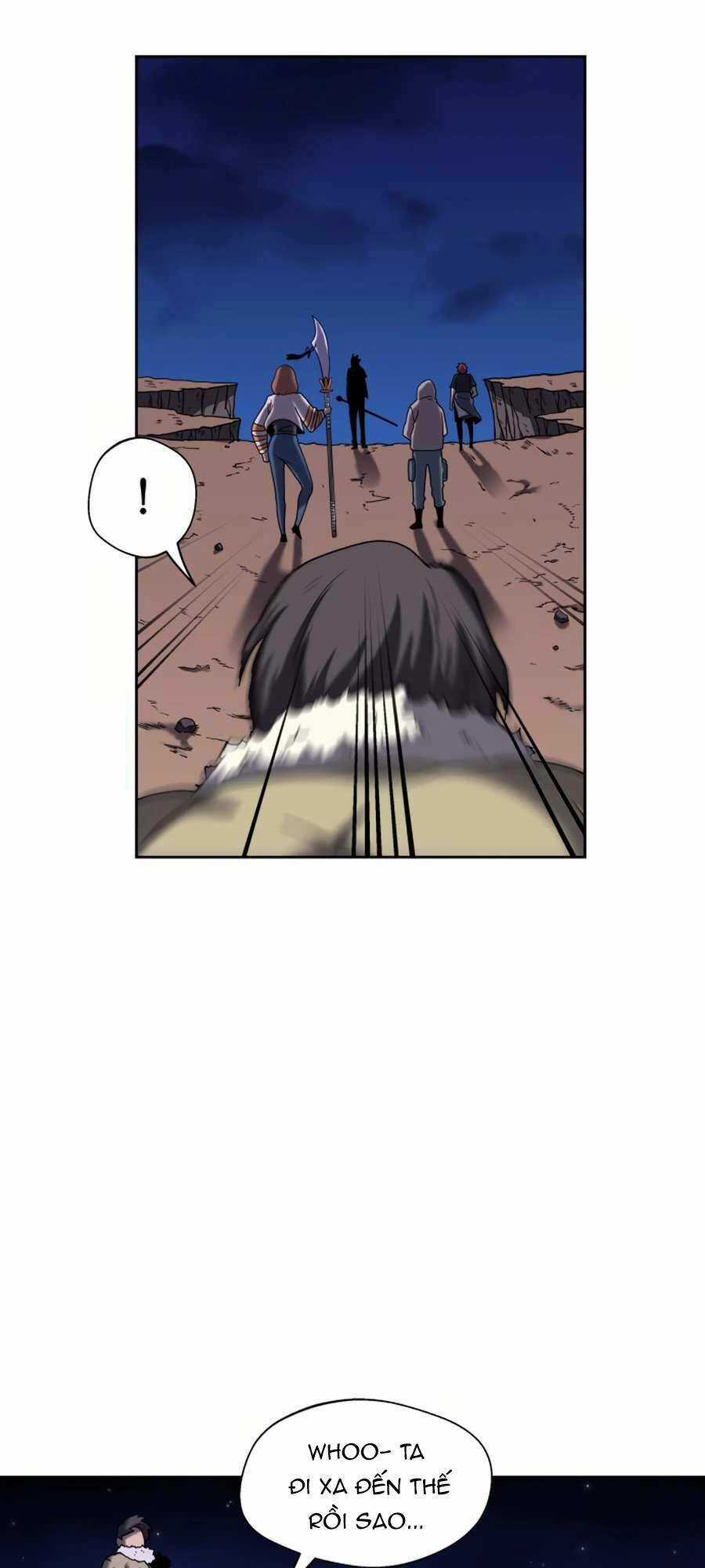 Sự Trả Thù Của Thợ Săn Quái Vật Chapter 12 trang 39